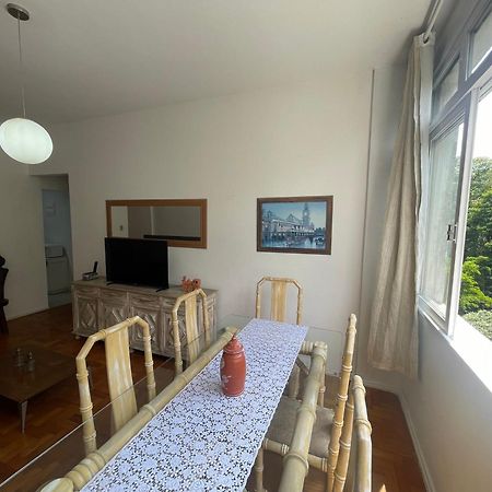 Flat 1008 Apartment Petrópolis Екстериор снимка
