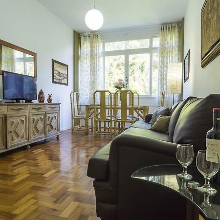 Flat 1008 Apartment Petrópolis Екстериор снимка