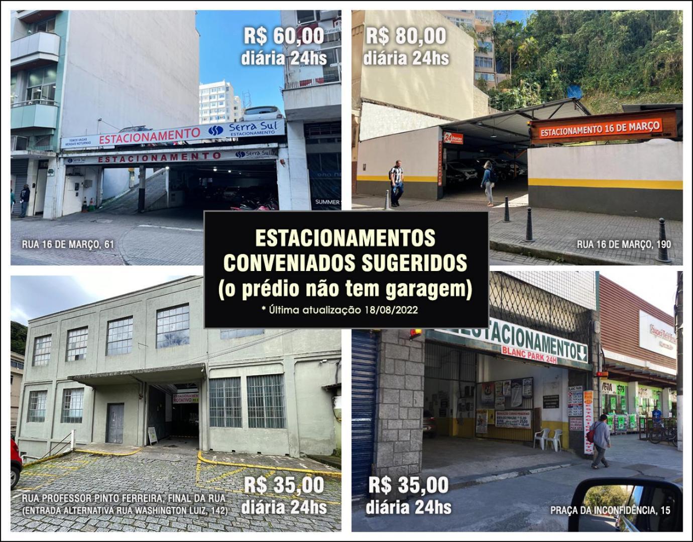 Flat 1008 Apartment Petrópolis Екстериор снимка