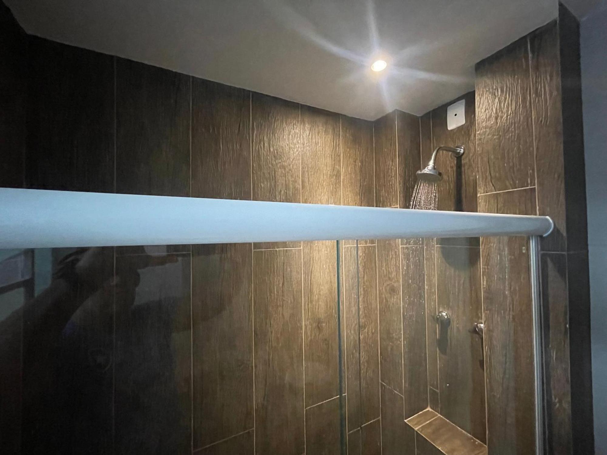 Flat 1008 Apartment Petrópolis Екстериор снимка