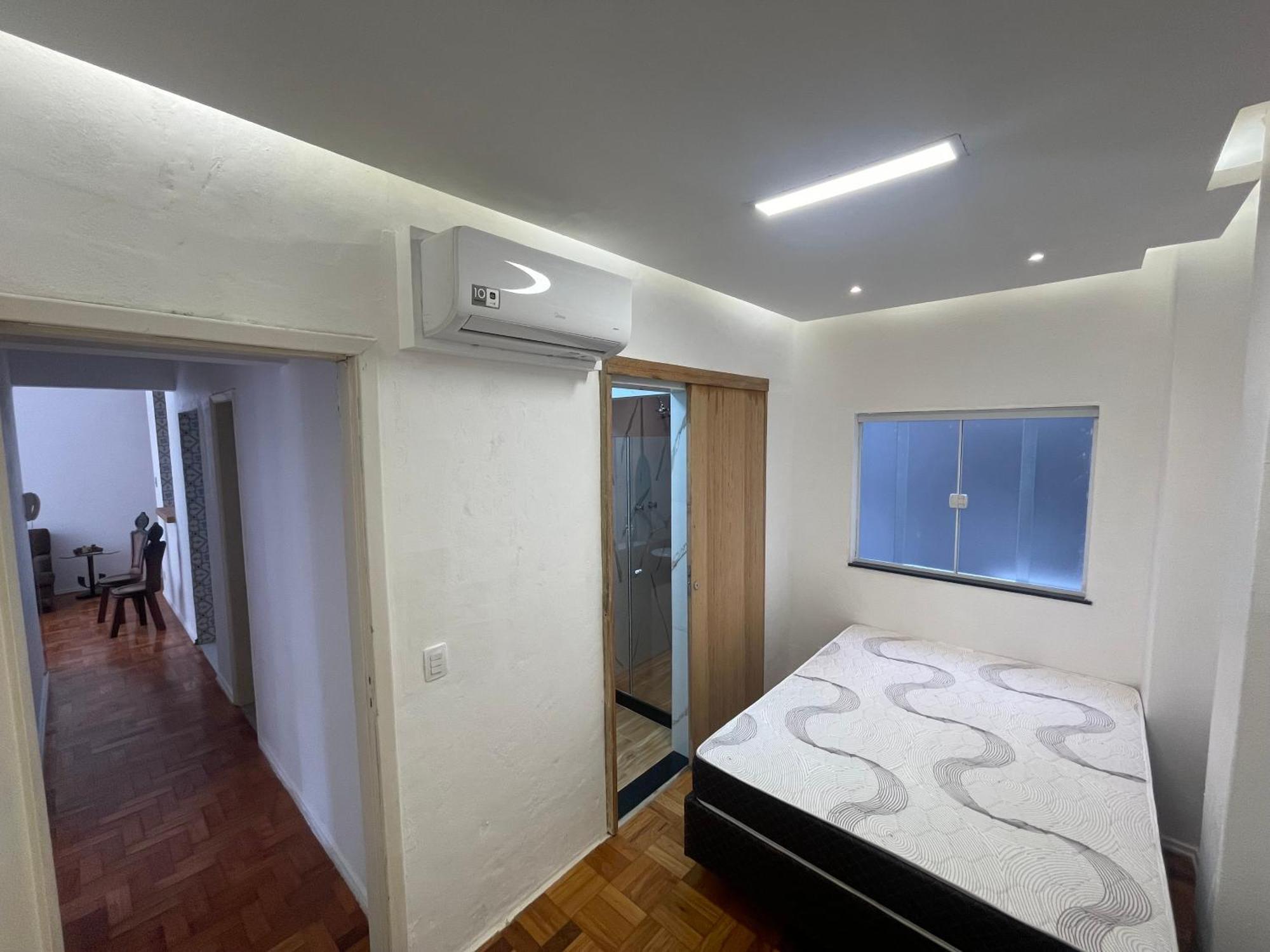Flat 1008 Apartment Petrópolis Екстериор снимка