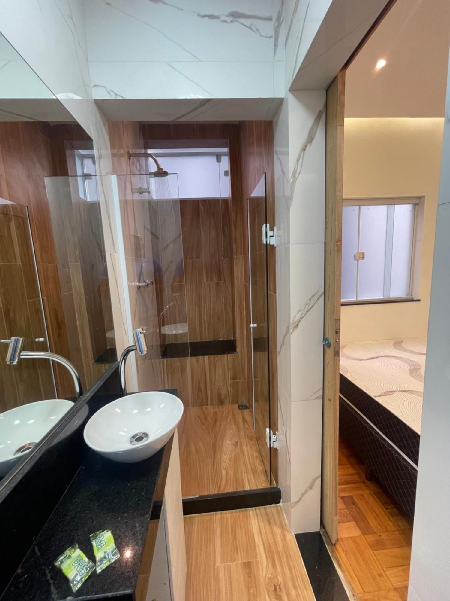 Flat 1008 Apartment Petrópolis Екстериор снимка