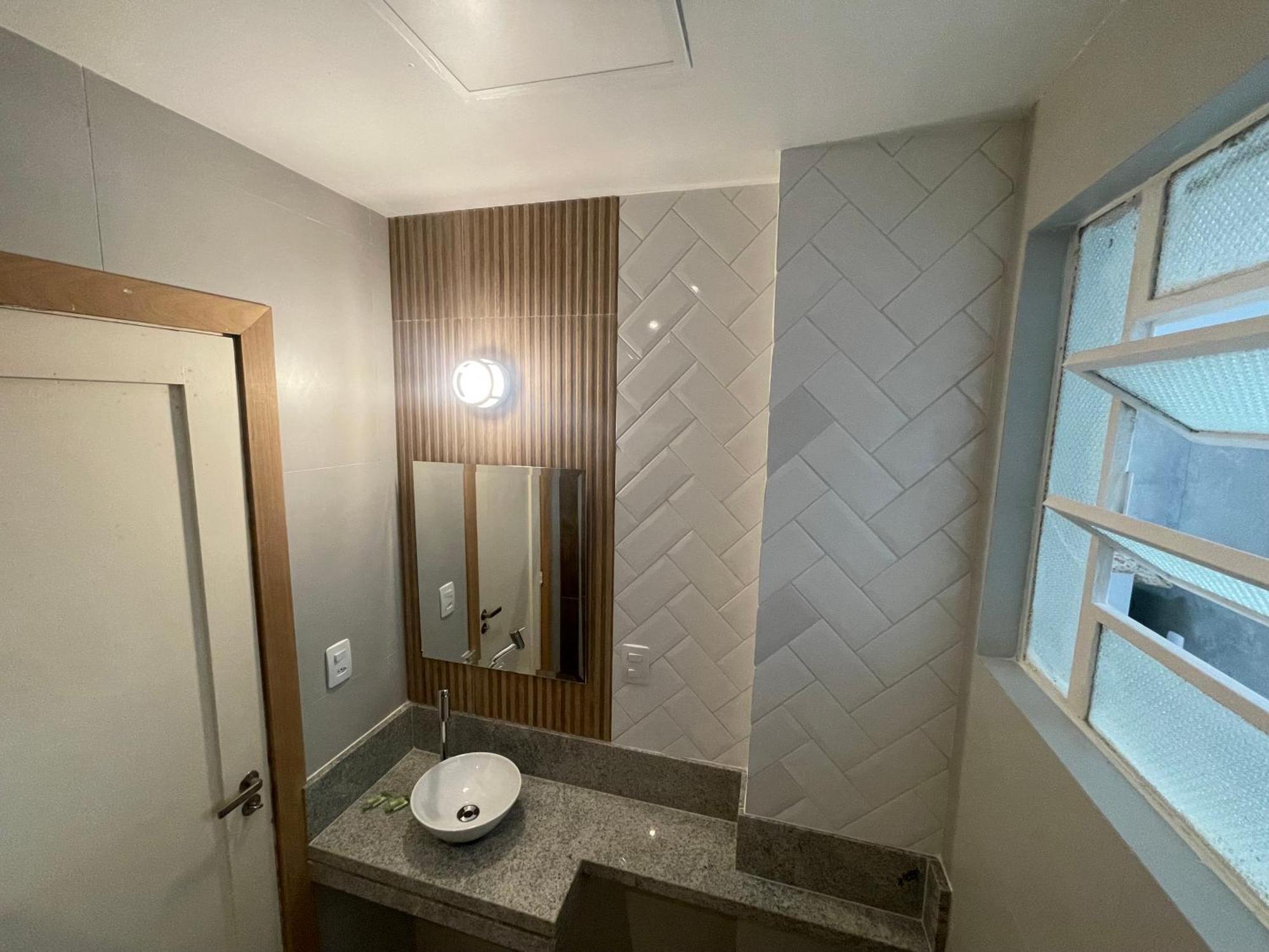 Flat 1008 Apartment Petrópolis Екстериор снимка