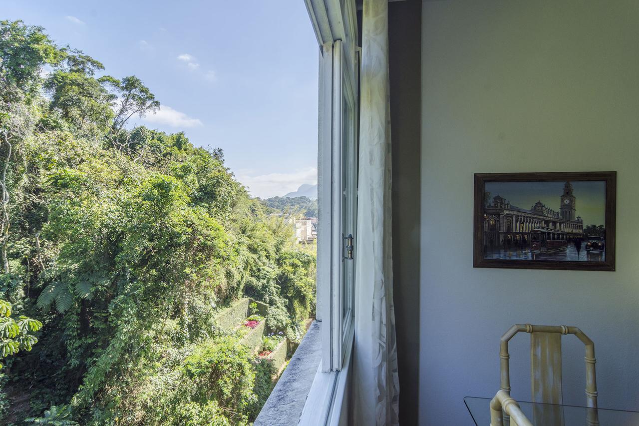 Flat 1008 Apartment Petrópolis Екстериор снимка